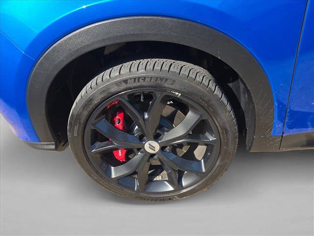 Used 2024 Dodge Hornet GT w/ Track Pack AWD/4WD image 24