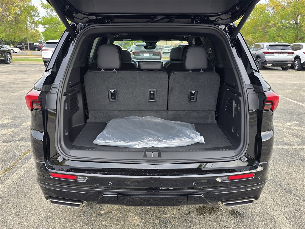 New 2026 Buick Enclave Sport Touring w/ Power Package image 28