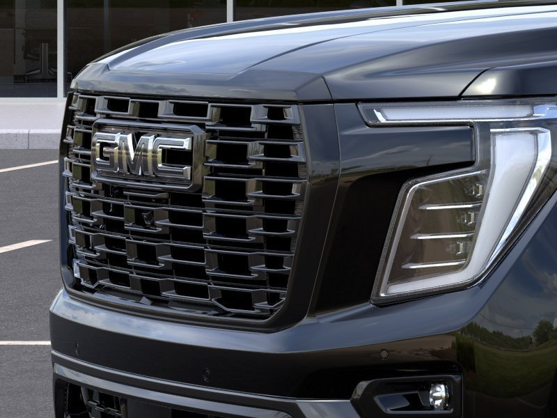New 2027 GMC Yukon XL Denali Ultimate AWD/4WD image 13