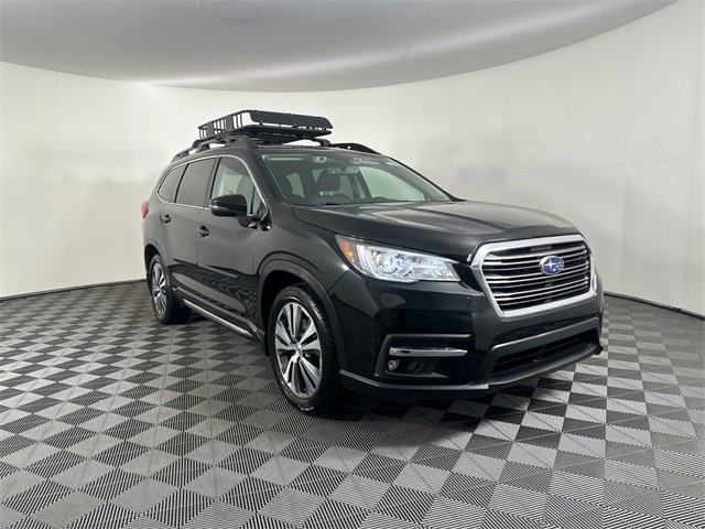 Used 2020 Subaru Ascent Limited w/ Technology Package image 10