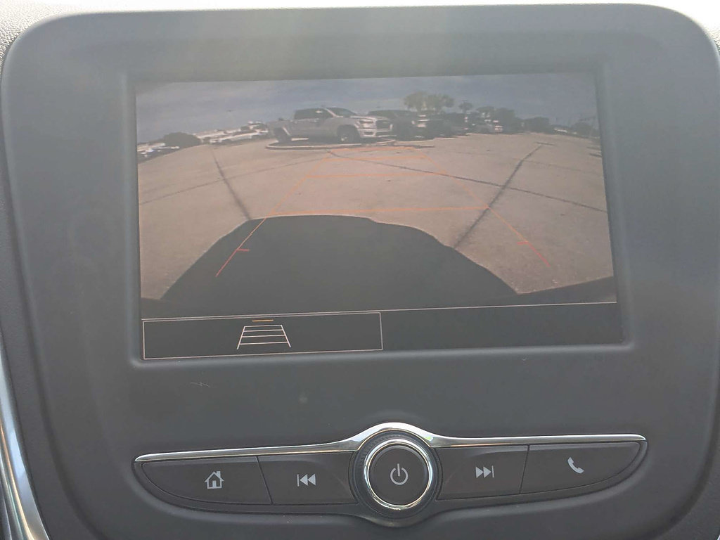 Used 2024 Chevrolet Equinox LT AWD/4WD image 22