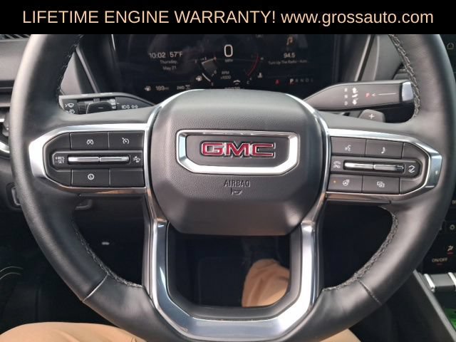 Used 2026 GMC Terrain Elevation AWD/4WD image 12