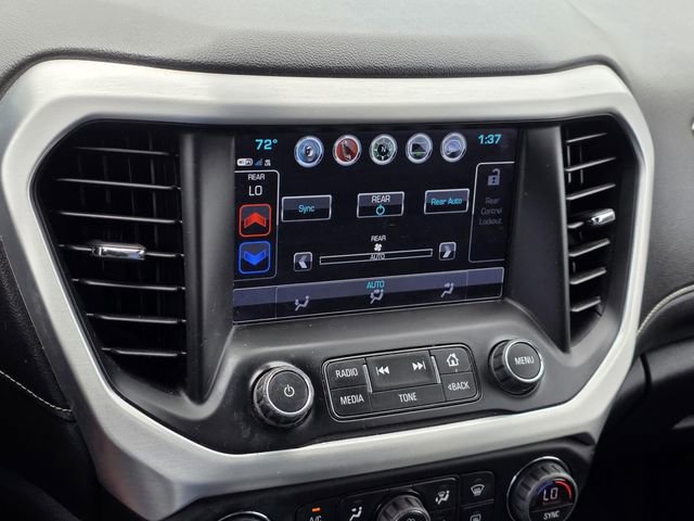 Used 2019 GMC Acadia SLT FWD image 16