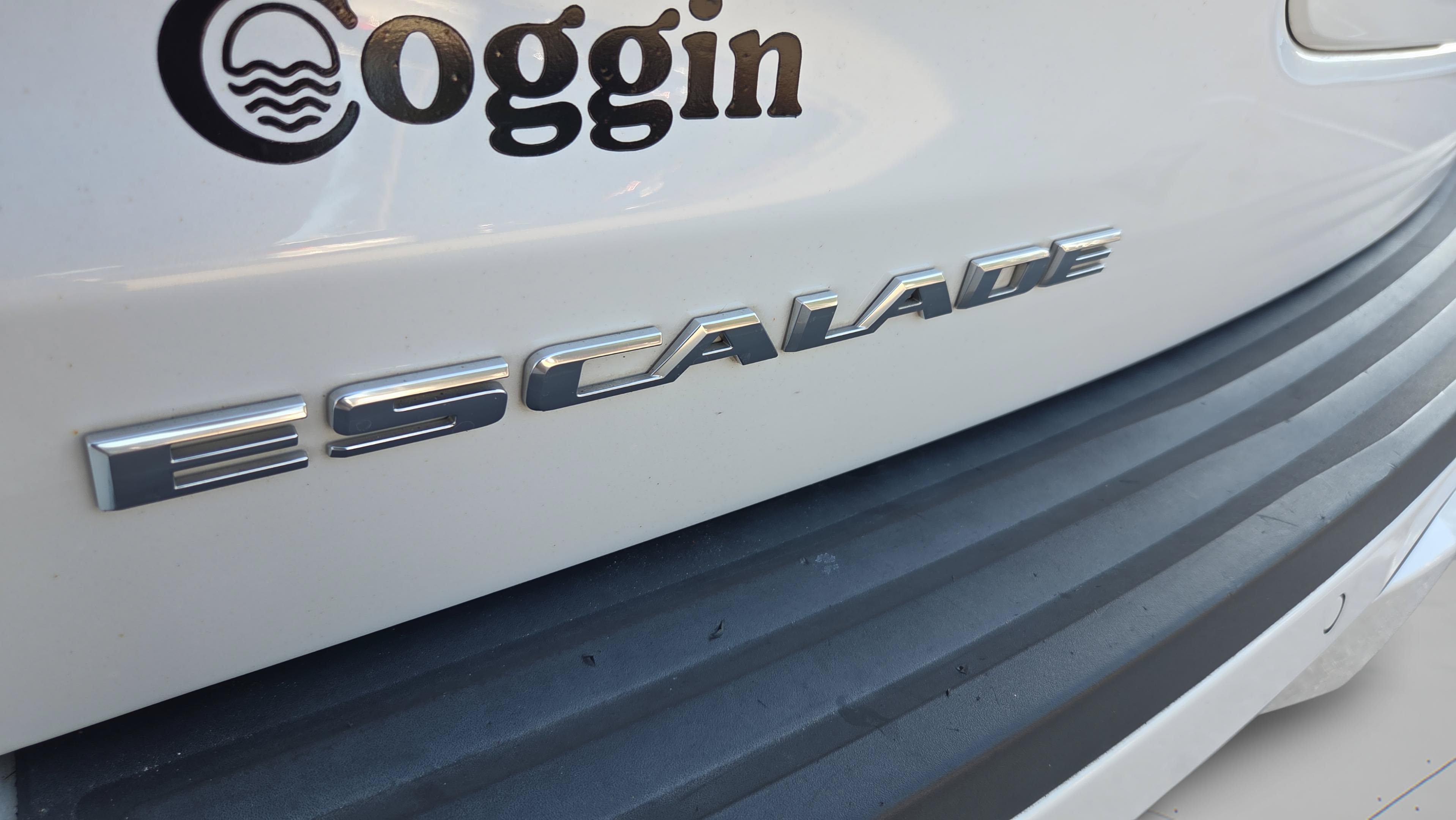 Used 2019 Cadillac Escalade Luxury RWD image 33