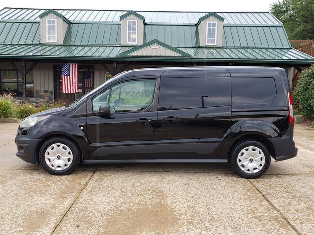 Used 2018 Ford Transit Connect XL FWD image 2