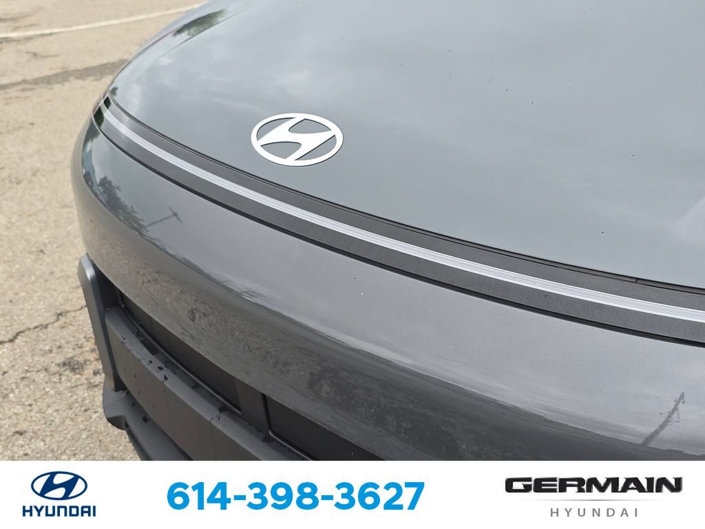 Certified 2026 Hyundai Kona SE FWD image 14