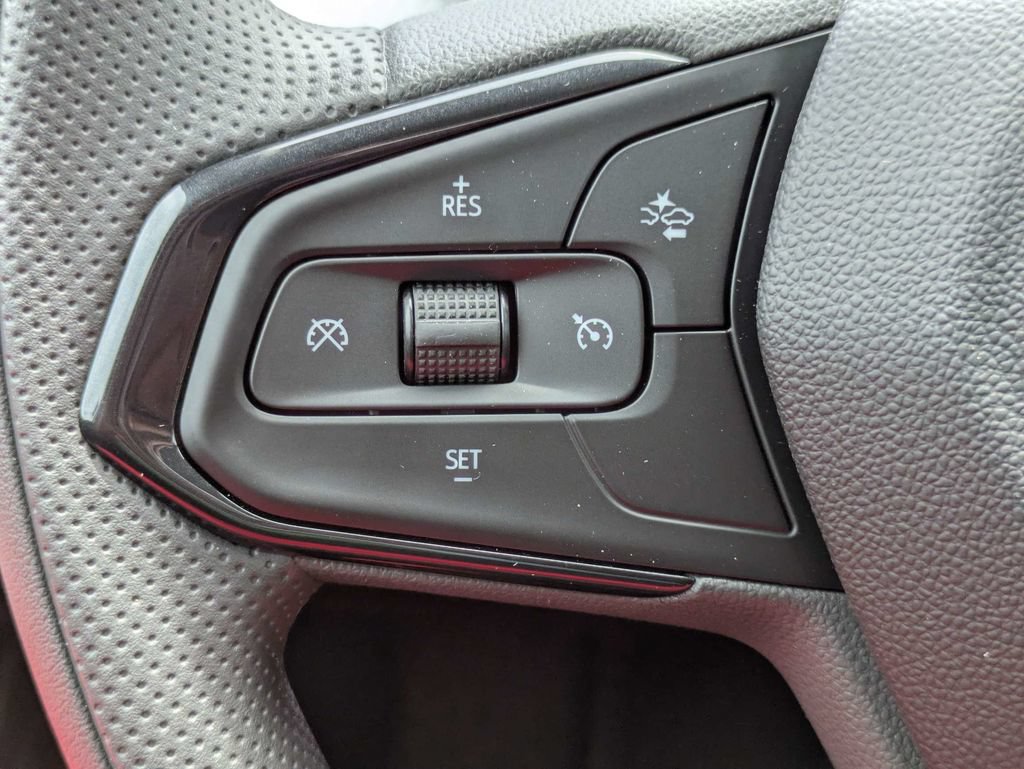 New 2026 Chevrolet Trax LS FWD image 25