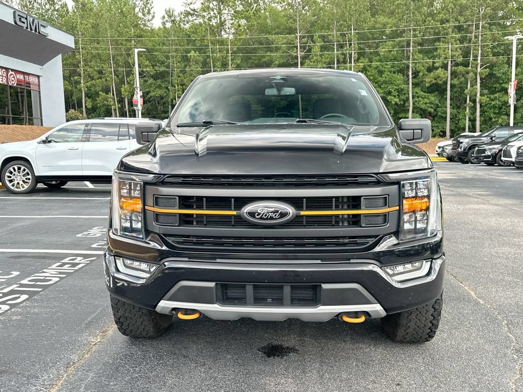 Used 2023 Ford F150 Tremor w/ Trailer Tow Package AWD/4WD image 5