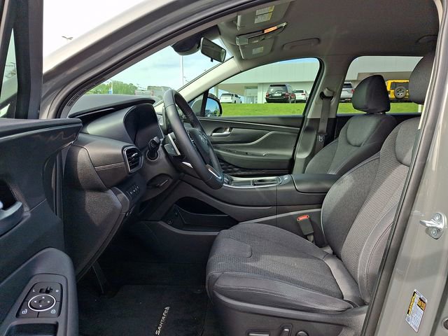 Used 2023 Hyundai Santa Fe SEL w/ Cargo Package image 13
