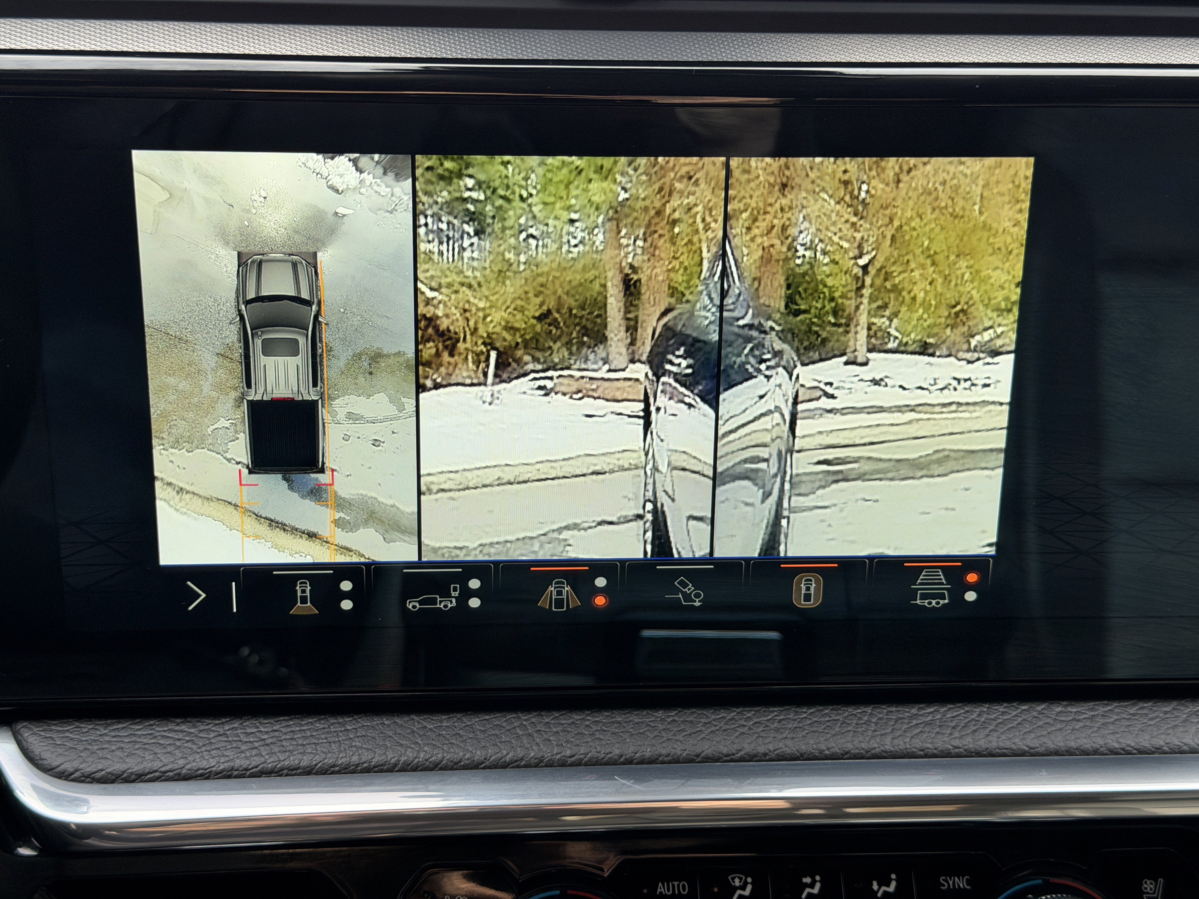 Used 2024 GMC Sierra 1500 Denali w/ Denali Reserve Package image 34