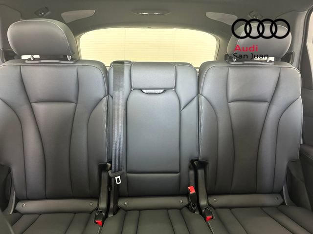 New 2026 Audi Q7 3.0T Premium Plus image 20