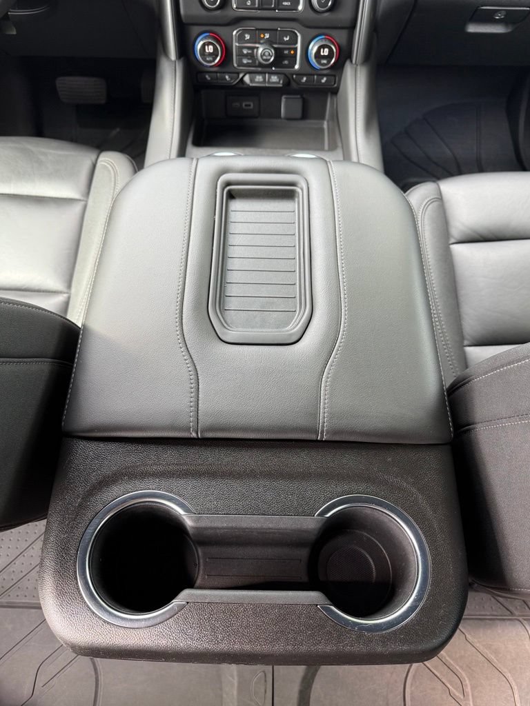 Used 2024 Chevrolet Tahoe Z71 AWD/4WD image 25