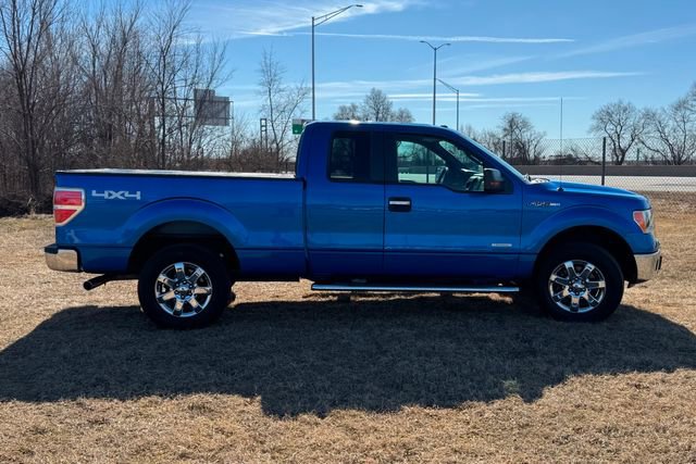 Used 2013 Ford F150 XLT w/ Luxury Equipment Group AWD/4WD image 6