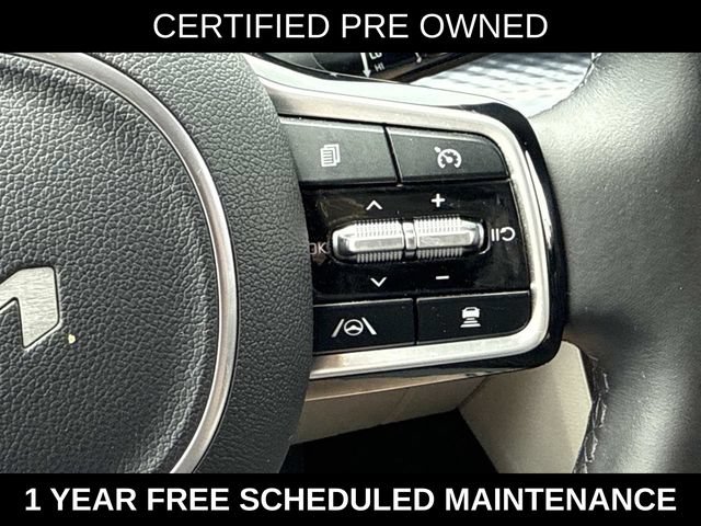 Used 2024 Kia Carnival SX Prestige FWD image 24