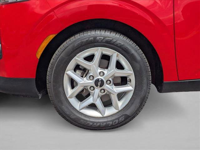 Used 2022 Kia Soul LX w/ Technology Package FWD image 22