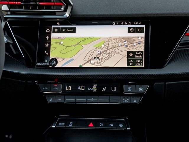 New 2026 Audi RS 3 2.5T image 26