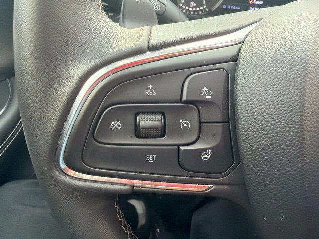 Used 2023 Buick Envision Essence FWD image 28