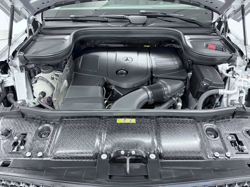 Certified 2025 Mercedes-Benz GLE 450e 4MATIC image 14