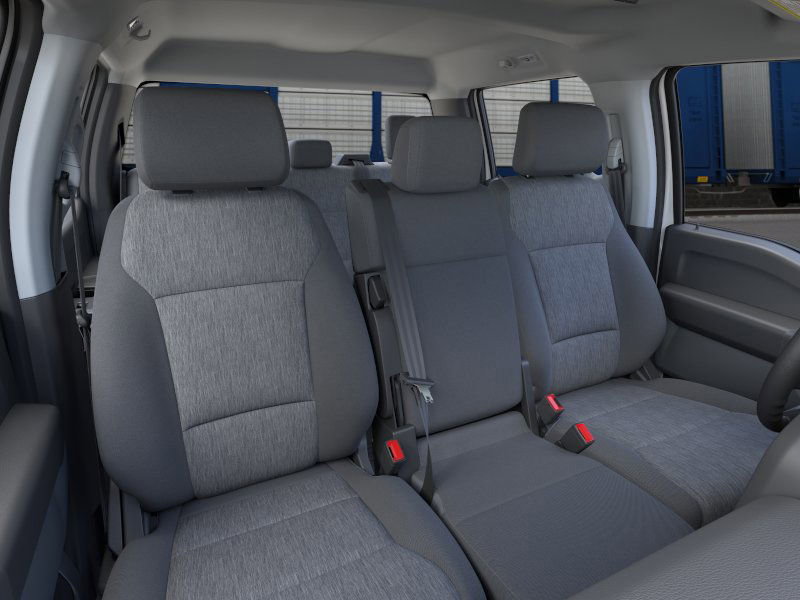 New 2026 Ford F350 XL image 22