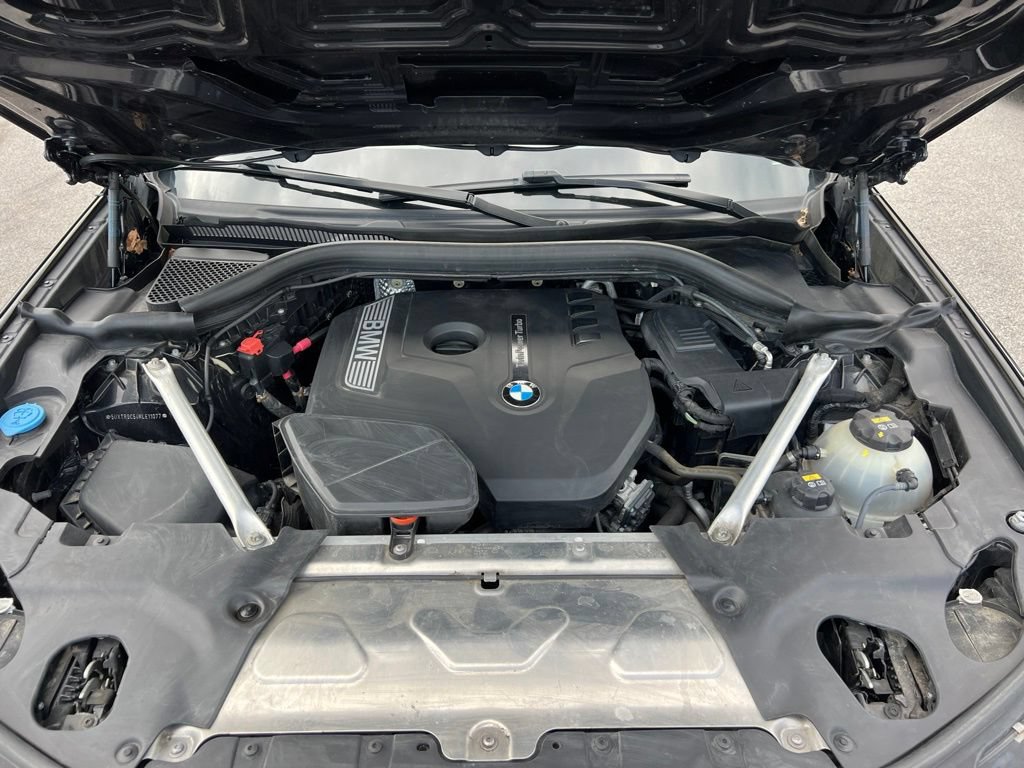 Used 2019 BMW X3 xDrive30i AWD/4WD image 30
