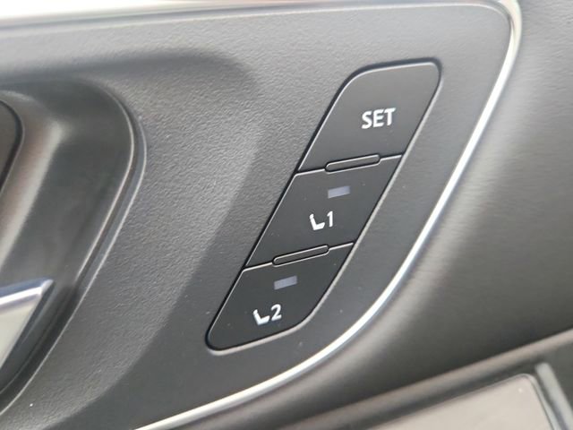 New 2026 Nissan Rogue Platinum image 21