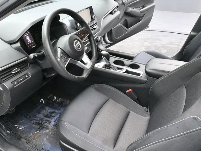 Used 2021 Nissan Altima 2.5 S FWD image 13