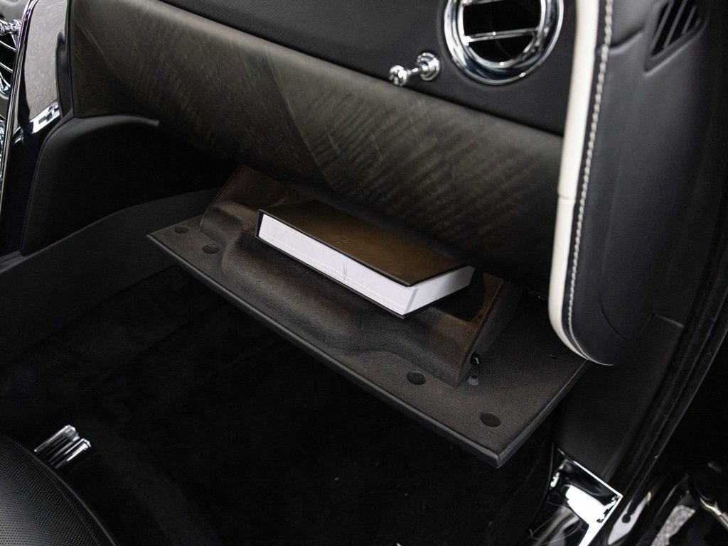 Used 2019 Rolls-Royce Cullinan image 83