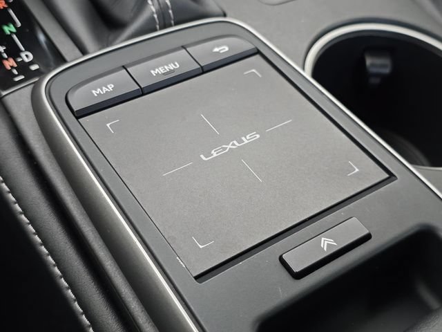 Certified 2022 Lexus RC 300 F Sport w/ Navigation Package RWD image 21