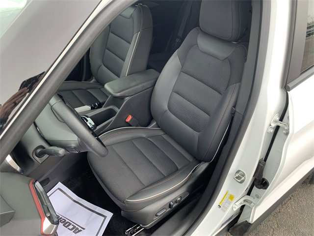 Certified 2023 Chevrolet TrailBlazer RS image 18