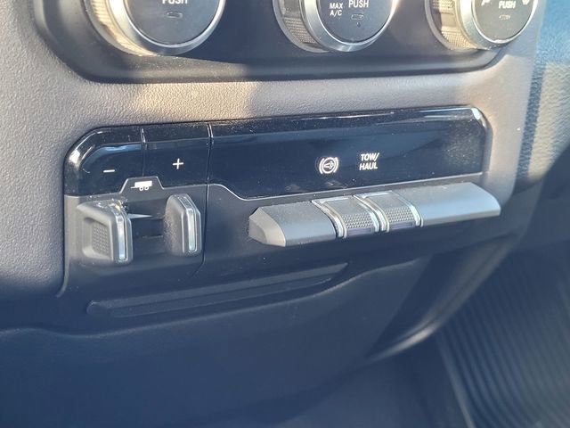 Certified 2022 RAM 2500 Big Horn image 12