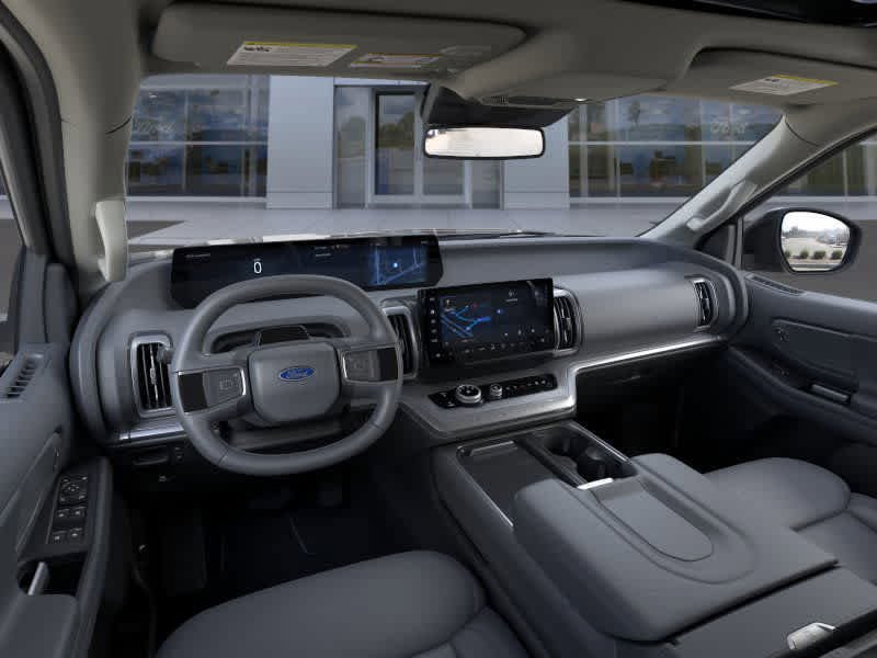 New 2026 Ford Expedition Active RWD image 9
