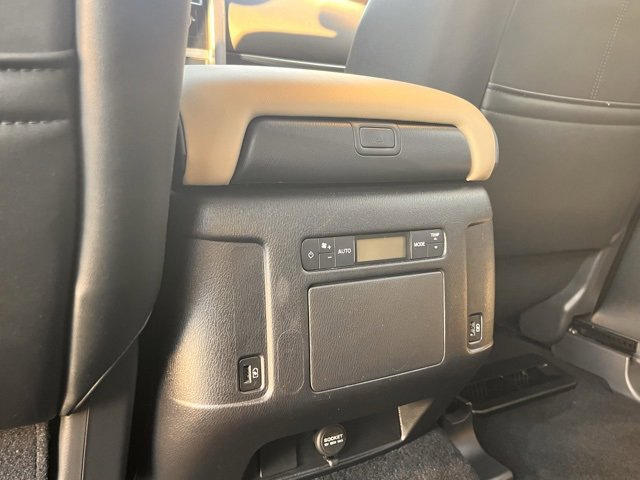 Certified 2023 INFINITI QX80 Premium Select w/ Cargo Package image 27
