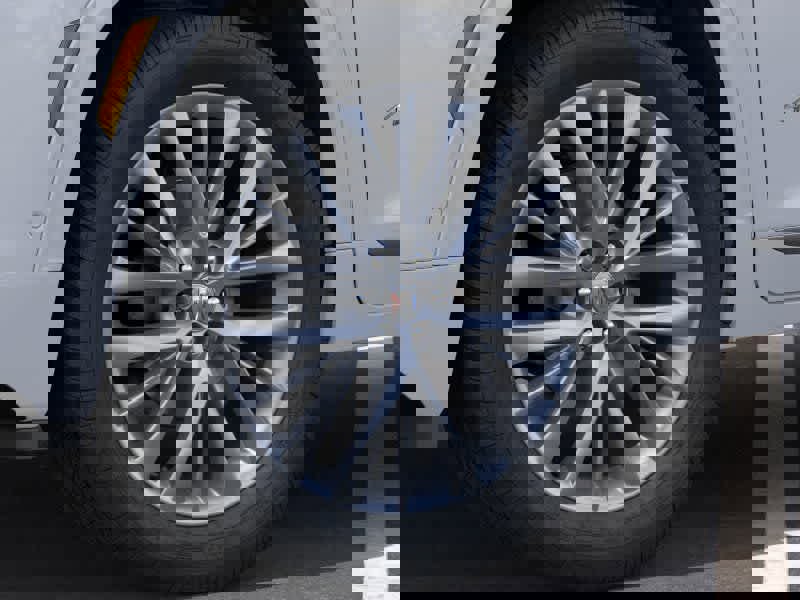 New 2026 Buick Enclave Avenir image 9