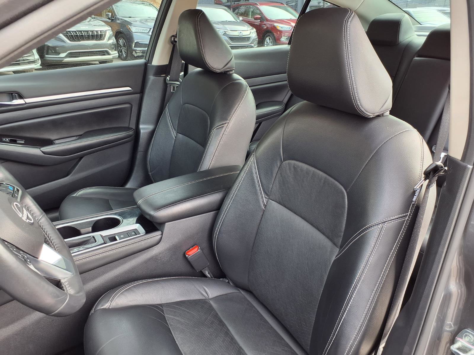 Used 2024 Nissan Altima 2.5 SL image 12