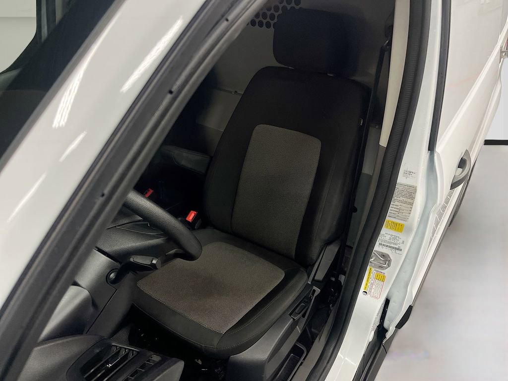 Used 2023 Ford Transit Connect XL FWD image 18