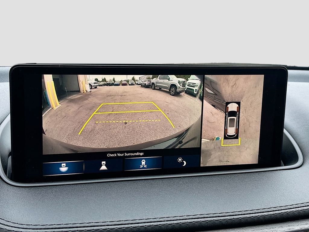 Used 2023 Acura MDX Advance image 14