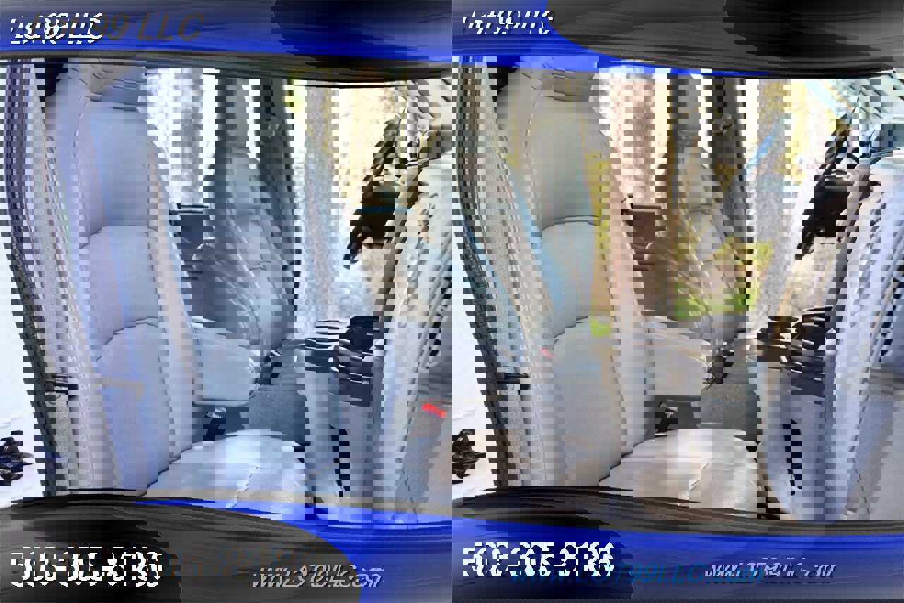 Used 2009 Ford E-350 and Econoline 350 Extended Super Duty image 17