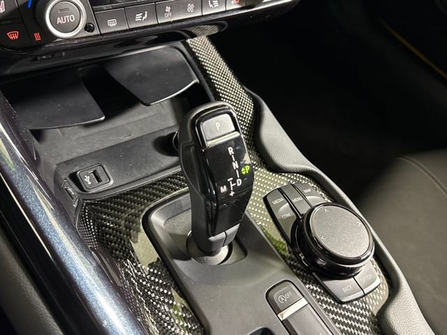 Used 2023 Toyota Supra Premium image 35