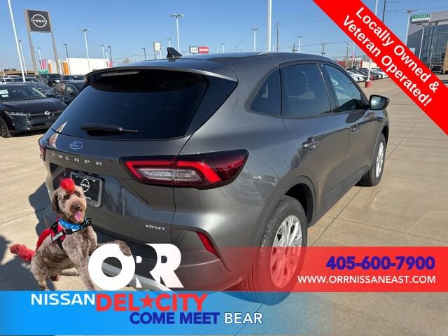 Used 2025 Ford Escape Active image 5