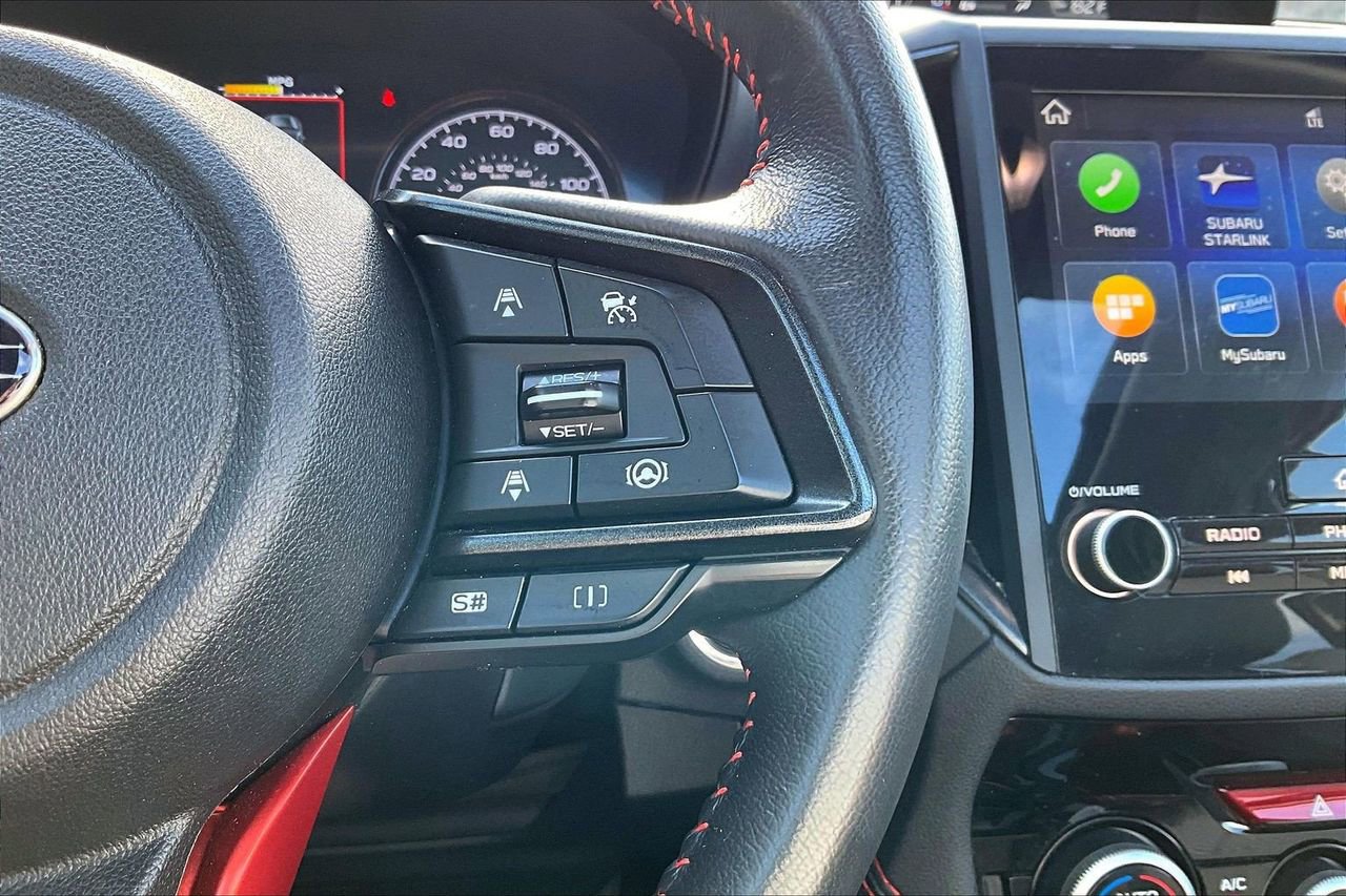 Used 2024 Subaru Forester Sport image 30