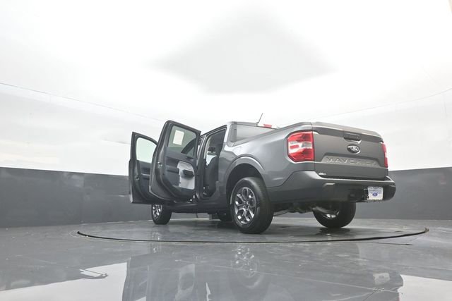 New 2026 Ford Maverick XLT w/ XLT Luxury Package image 39