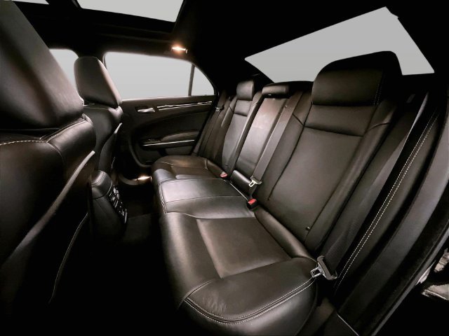 Used 2021 Chrysler 300 S w/ Popular Equipment Group RWD image 25