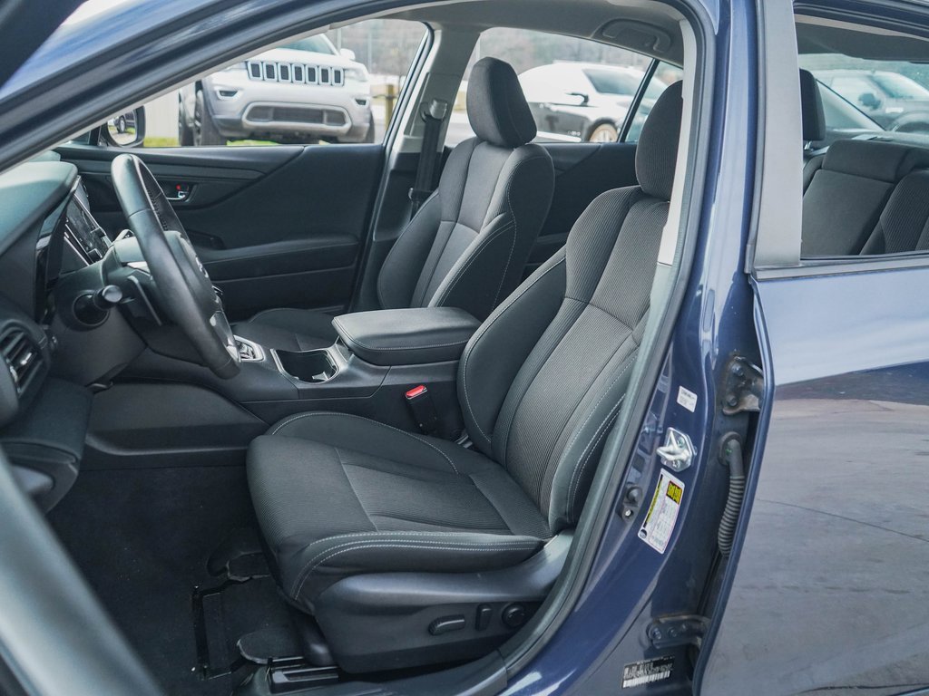 Used 2024 Subaru Legacy Premium image 7