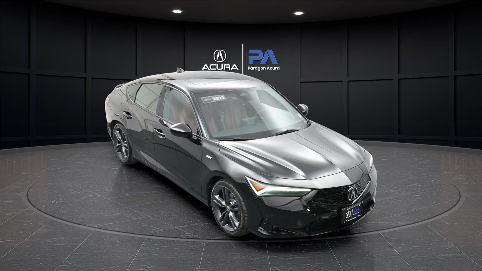 Used 2023 Acura Integra A-Spec image 37