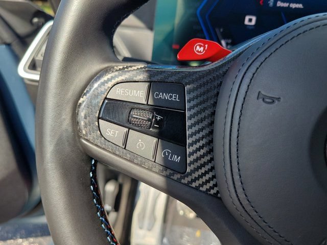 Used 2024 BMW M2 w/ Lighting Package RWD image 17