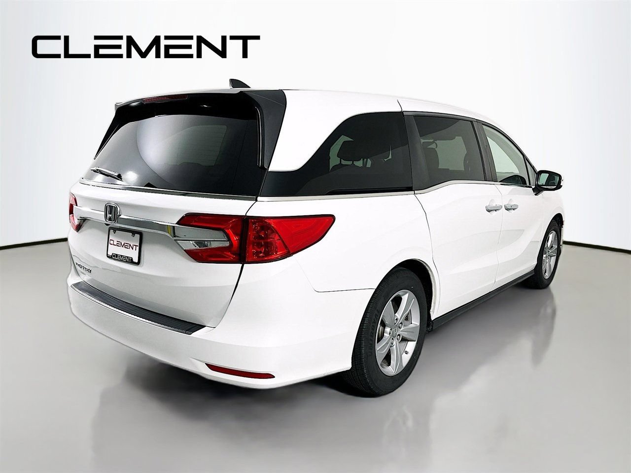 Used 2020 Honda Odyssey EX image 7