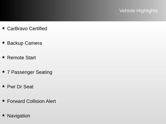 Certified 2025 Buick Enclave Sport Touring image 5