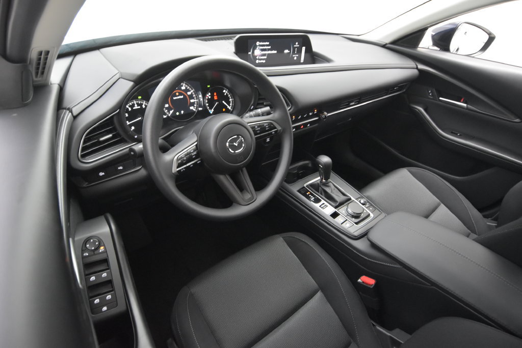 New 2026 MAZDA CX-30 AWD 2.5 S image 30