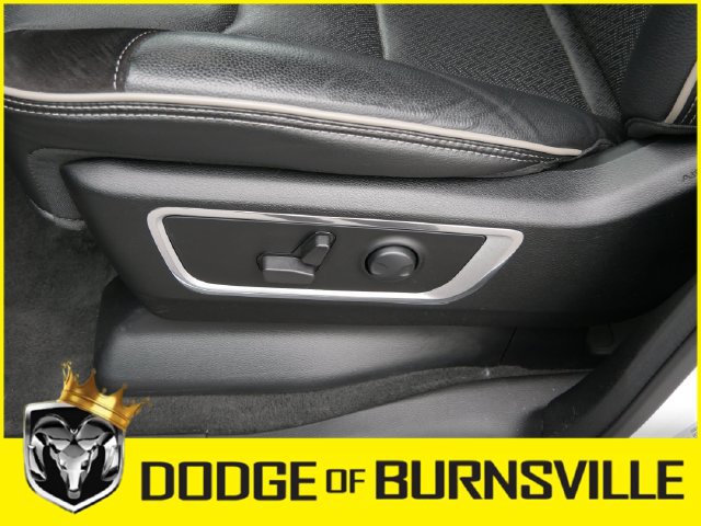 Used 2023 RAM 1500 Laramie AWD/4WD image 20