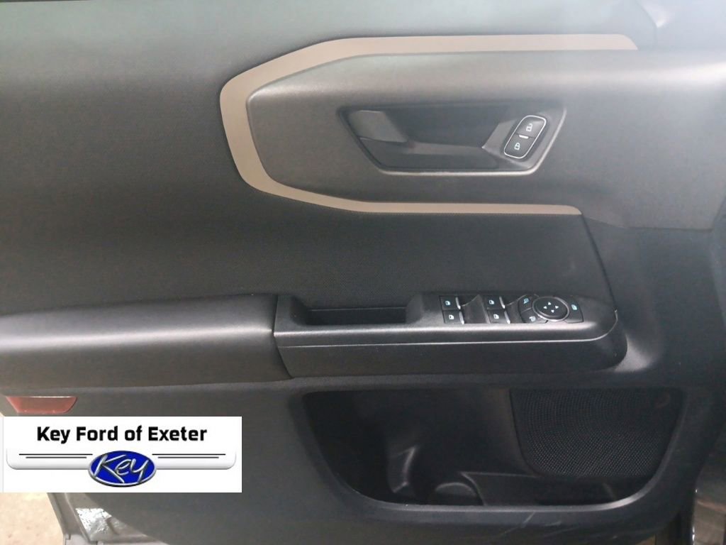 Used 2025 Ford Bronco Sport Big Bend AWD/4WD image 19